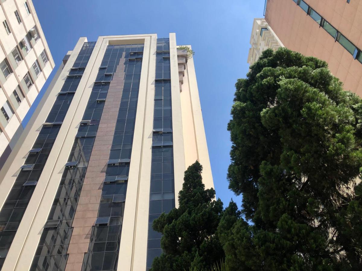 Jardins Premier Services São Paulo Extérieur photo