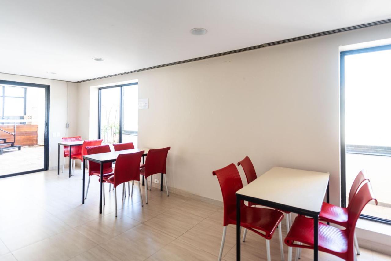Jardins Premier Services São Paulo Extérieur photo